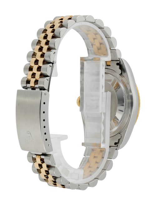 Rolex Datejust 16233 Image 4